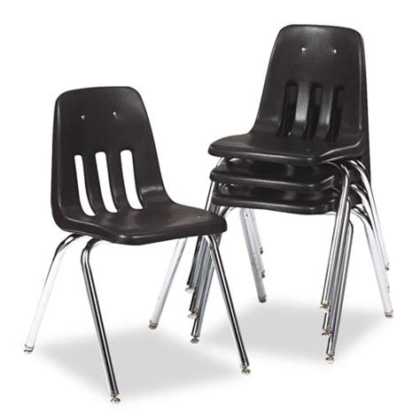9000 Series Classroom Chair By Virco® Vir901801
