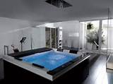 Pictures of Jacuzzi Luxury Bath