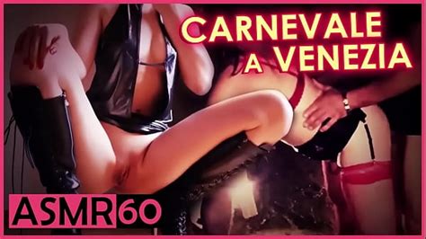 Carnival In Venice Italian Asmr Dialogues Xxx Mobile Porno Videos