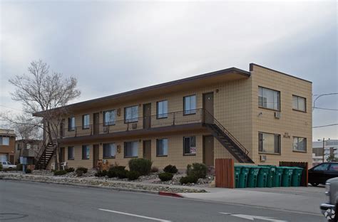 900 Willow St Reno Nv 89502 Apartments In Reno Nv