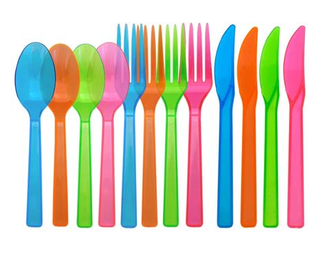 The Future Of Plastic Cutlery Bioplastics Vs Plastic Bioplastics News