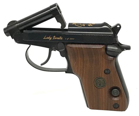 Beretta 21a For Sale