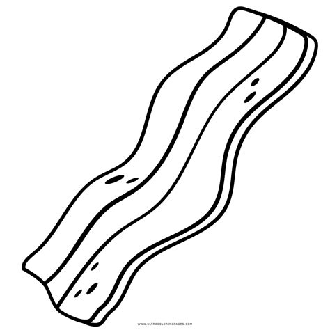 They're great for all ages. Dibujo De Tocino Para Colorear - Ultra Coloring Pages