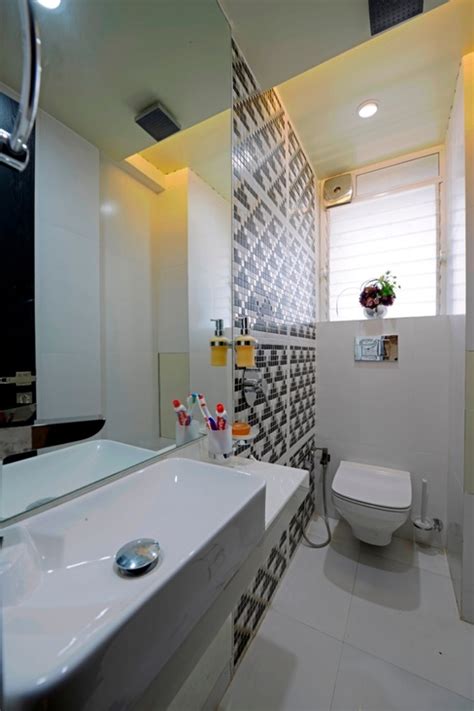 10 Best Small Bathroom Designs For Indian Homes Homify