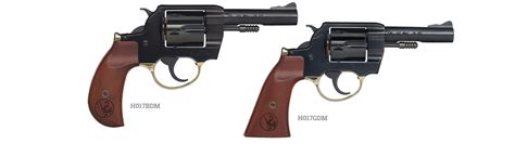 Revolvers Henry Repeating Arms