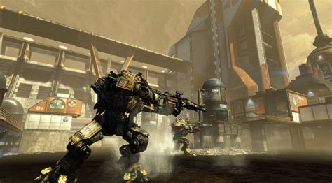 Titanfall Expedition Dlc Runoff Map Images And Details Gameluster