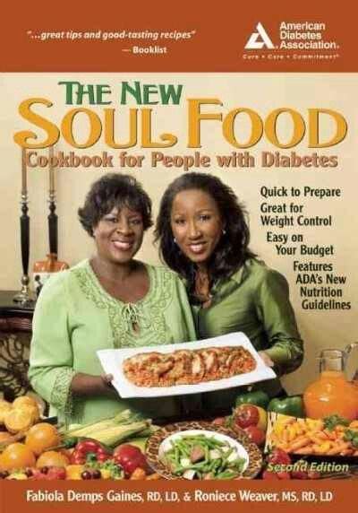 Download it once and read it on your kindle device, pc, phones or tablets. 34 best diabetic soul food recipes images on Pinterest ...