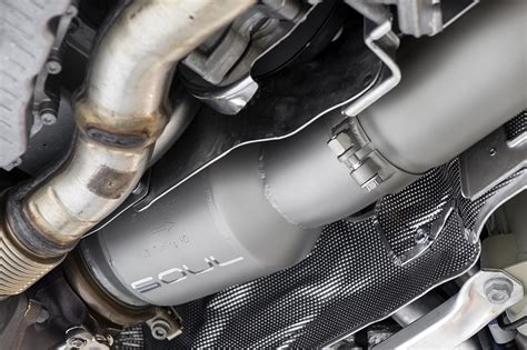If the engine gives out a less ratty and smoother sound it is an important tip to remember if you want to understand how to gut a catalytic converter without causing any harm to other components of the car. Porsche 718 Boxster / Cayman Sport Catalytic Converter ...