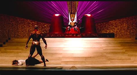 Where to watch the cell. Remembering The Cell : Halloween Love Talks To ...