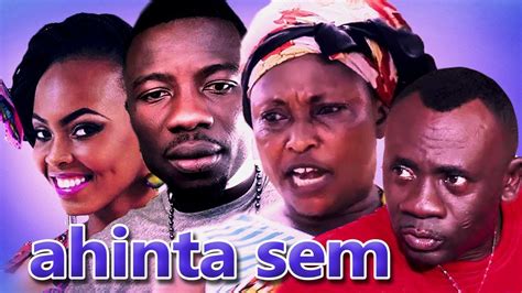 Ahintasem Ghana Twi Kumawood Movie Youtube