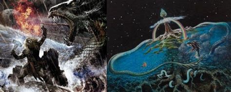 We did not find results for: 15 Scariest Norse Mythology Creatures [Monster List ...