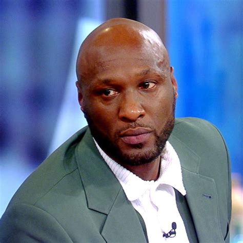 Lamar Odom Shares A Heartbreaking Story About His Sons Death Verge Campus