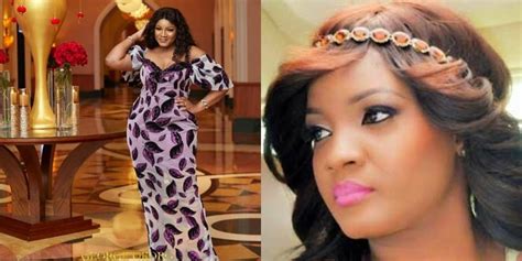 Nollywood Actress Omotola Jalade Ekeinde Mourns After Losing Cousin To Death In The Uk Theinfong