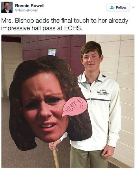 26 Hall Passes That Will Make You Laugh Way Harder Than You Should Teacher Humor Teaching