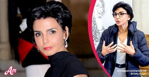 From the council estate in provincial france where she spent her childhood to the upper echelons of parisian politics, she. Rachida Dati, critiquée sur son physique, répond sans filtre
