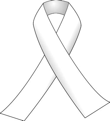 Well you're in luck, because here they come. white ribbon - /education/awards/plain_ribbon/white_ribbon ...
