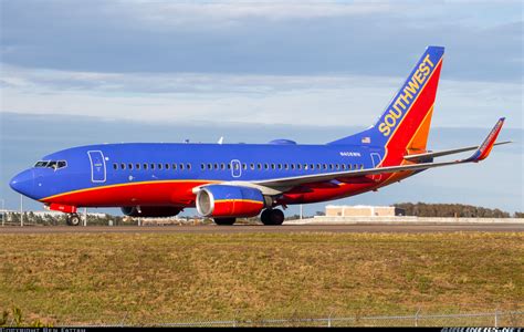 Boeing 737 7h4 Southwest Airlines Aviation Photo 5811833