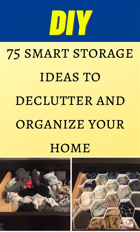 Declutter Challenge Organize Declutter Declutter Your Home
