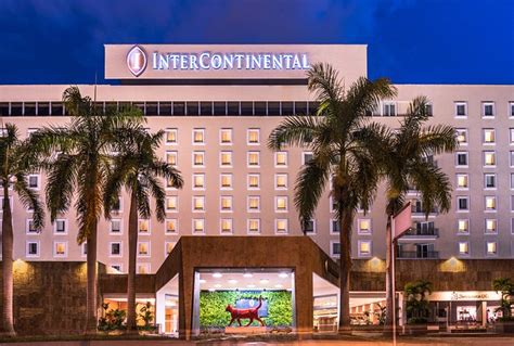 Intercontinental Cali An Ihg Hotel Updated 2022 Reviews Price