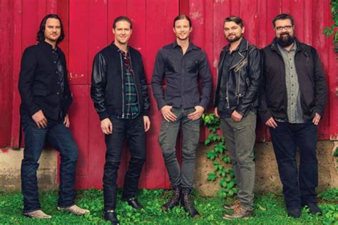 Vocal Band Home Free Honors Veterans With Two Music Videos