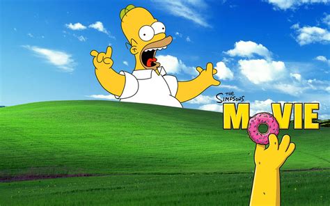 Top More Than 92 Simpsons Wallpapers For Desktop Super Hot Vn