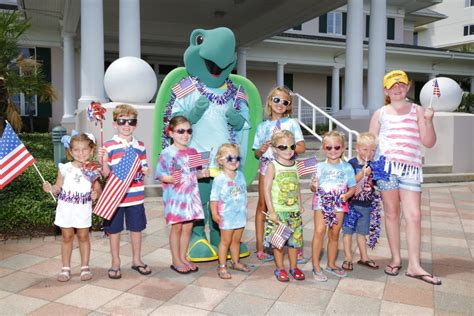 Thursday, september 2nd, 2021 registration deadline: Top Events for a Spectacular Gulf Shores 4th of July 2019 ...