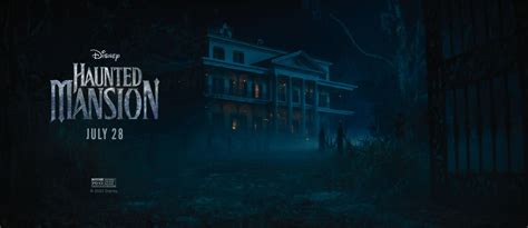 Disneys Haunted Mansion Filming Locations New Orleans