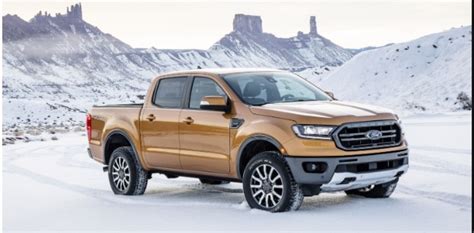 2021 Ford Ranger Raptor Review Specs Price Release Date New Cars