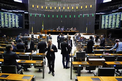 Pec Da Transi O Partidos Que Negociam Minist Rios Entregam Votos A