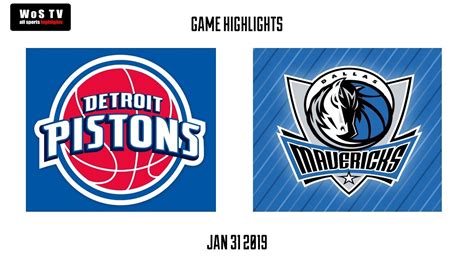 Utah jazz vs houston rockets 21 apr 2021 replays full game. NBA Dallas Mavericks vs Detroit Pistons Full Game ...