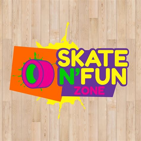 Skate N Fun Zone Manassas Va