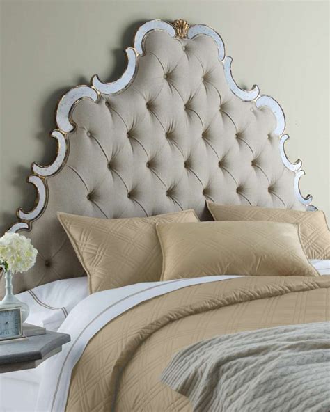 These 37 Elegant Headboard Designs Will Raise Your Bedroom To A New Level Of Chic