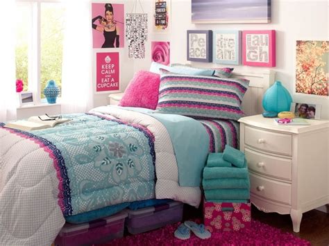 10 Cute Rooms For 9 Year Olds Decoomo