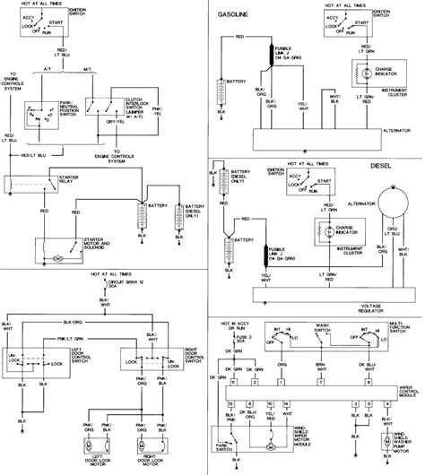 Ford 302 alternator wiring diagram. Alternator Wiring Diagram Ford Ranger - Wiring Diagram Networks