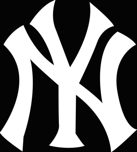 New York Yankees Logo Png Fileyankees Logo Svg Wikimedia Commons Vrogue