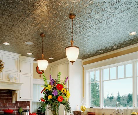 Creative Ceiling Ideas To Consider Your Home And Garden Diy