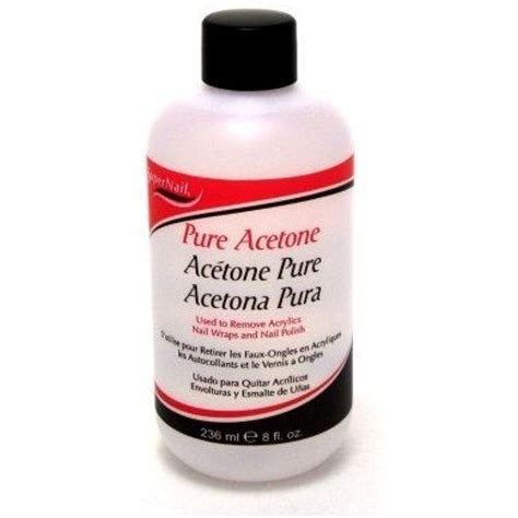 Supernail Pure Acetone 8 Oz You Can Get Additional Details At The