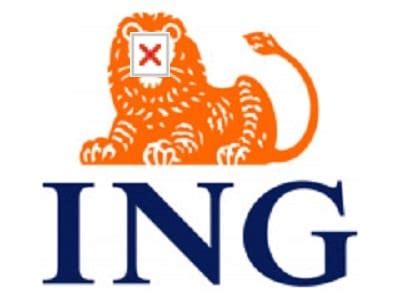 The three letters (ing) stand for internationale nederlanden groep. ING logo - DutchReview