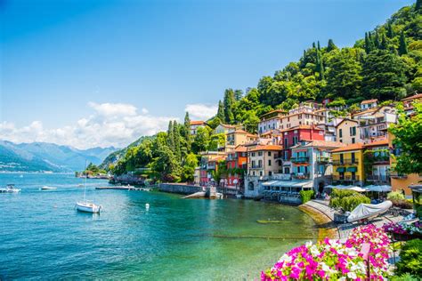 Things To Do In Varenna Lake Como Travels By Knutte