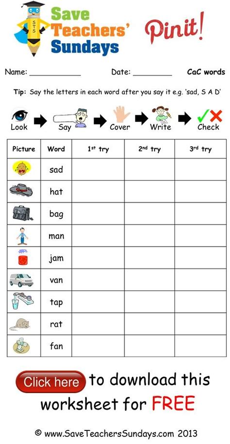 pin on spelling worksheets activities and ideas