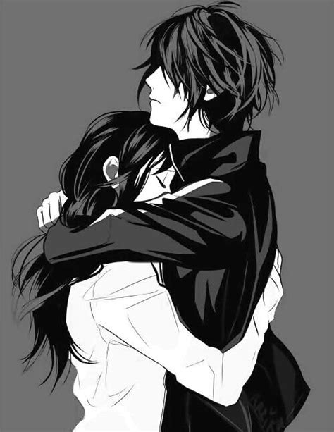 Discover 148 Anime Romance Hug Super Hot Vn
