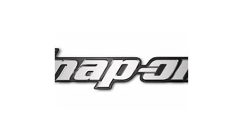 Old Snap-on Logo - LogoDix
