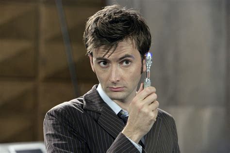 Doctor Who Review The Complete David Tennant Collection