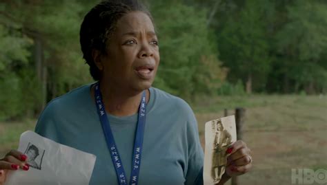 Oprah Winfrey Stars In First Teaser For Hbos ‘immortal Life Of
