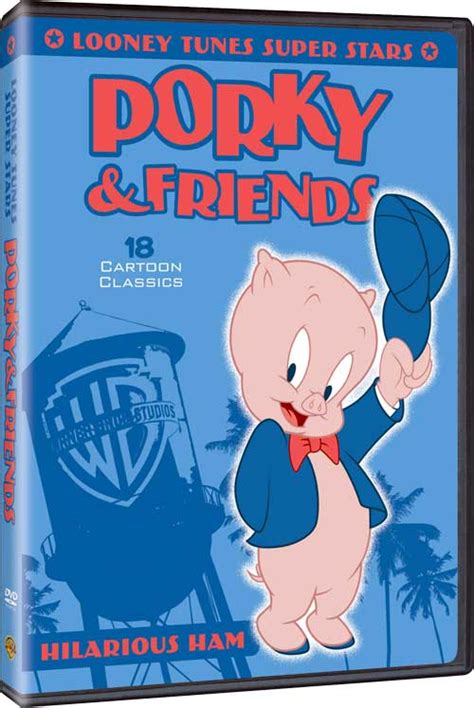 Joe Torcivias The Issue At Hand Blog Dvd Review Looney Tunes Super