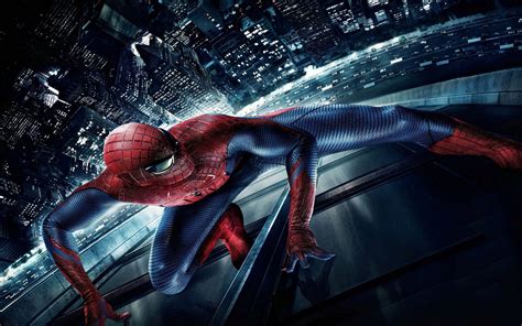 Spider Man Wallpaper Hd Download Pc Collection Of Spider Man