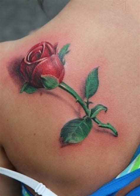 Kunst tattoos body art tattoos sleeve tattoos tatoos key tattoos skull tattoos tattoo motive tattoo you pretty tattoos. 60 Beautiful Rose Tattoo Inspirations