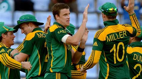 Read about south africa cricket team latest scores, news, articles only on espn.com. South Africa tour of Sri Lanka 2014: CSA congratulates ...