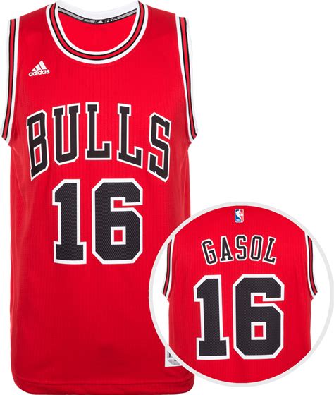 Top qualität schnelle lieferung & zahlung auf rechnung gratis retoure Adidas Chicago Bulls Trikot ab 33,95 € | Preisvergleich ...