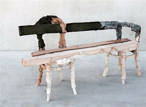 40 Of The Most Unusual And Bizarre Furniture Designs You Have Ever Seen